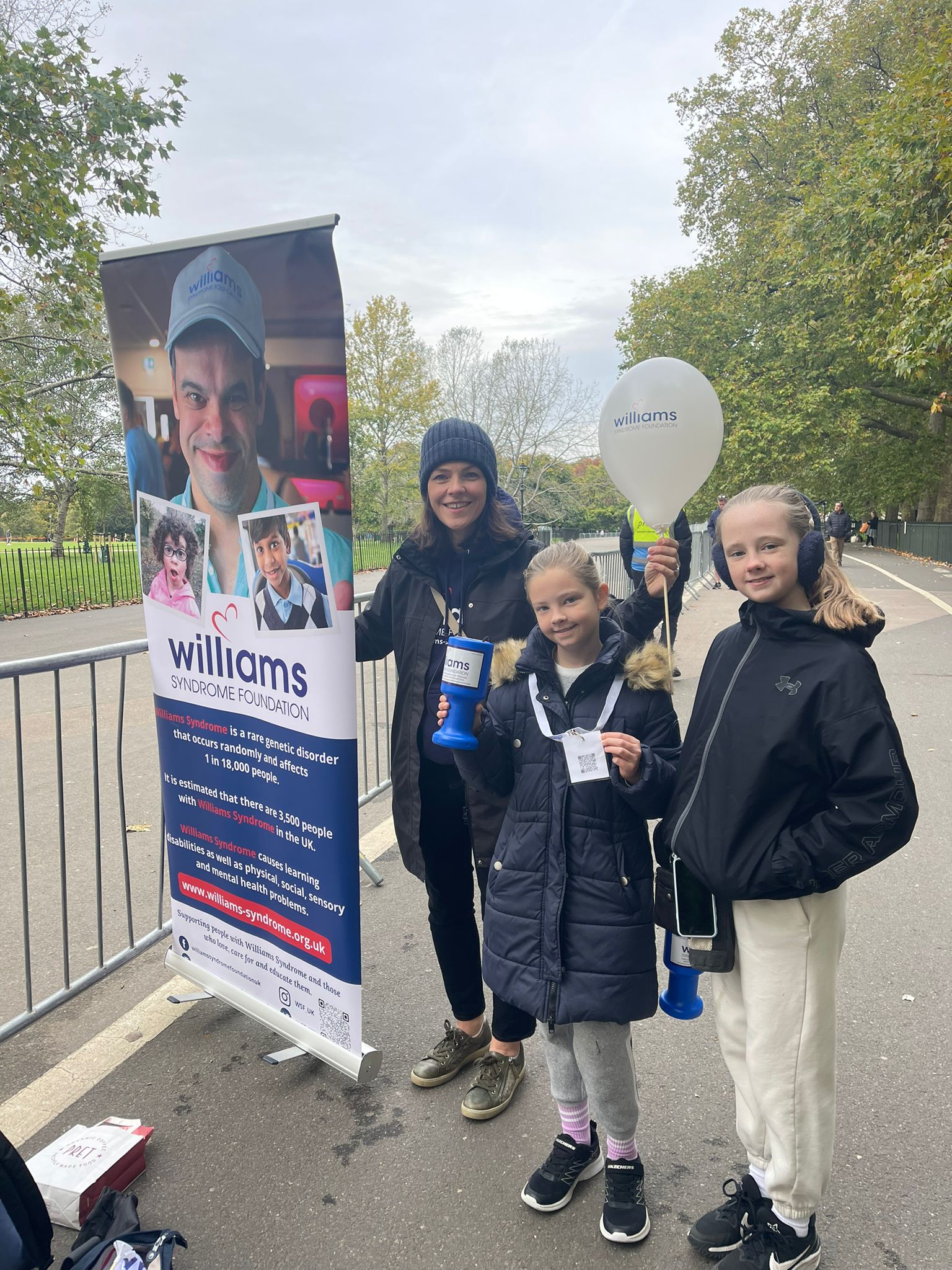 William Syndrome Foundation